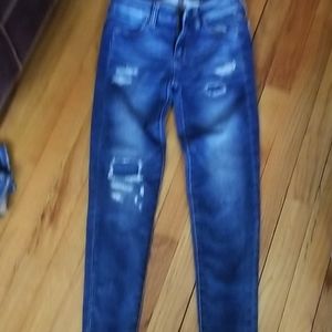 American Eagle Jean's